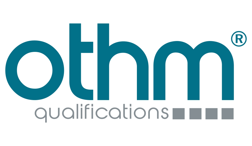 OTHM Official Logo